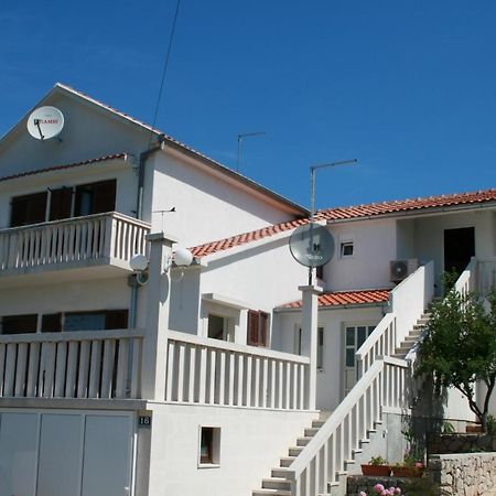 Apartments With A Parking Space Jezera, Murter - 5079 Exterior foto