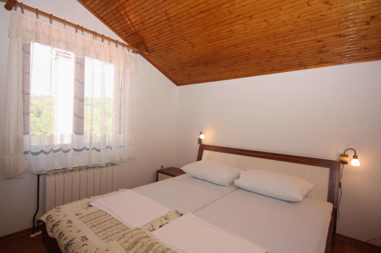 Apartments With A Parking Space Jezera, Murter - 5079 Exterior foto